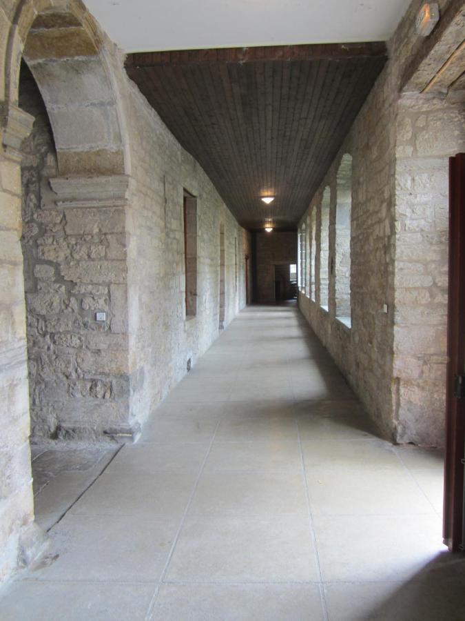 O'Couvent - Appartement 71 M2 - 1 Chambre - A222 Salins-les-Bains Exteriör bild